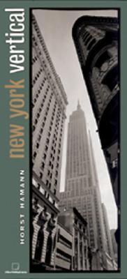 New York Vertical (Hardcover)