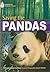 Saving the Pandas!: Footprint Reading Library 4 (Footprint Reading Library: Level 4)