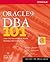 Oracle9i DBA 101