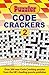 "Puzzler" Codewords 2