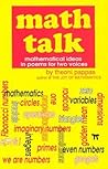 Math Talk: Mathematical Ideas in Poems for Two Voices