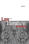 Law and Literature: Possibilities and Perspectives