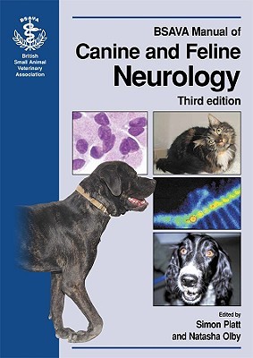 BSAVA Manual of Canine and Feline Neurology
