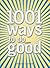 1001 Ways to Do Good