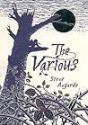The Various by Steve Augarde The Various by Steve Augarde
