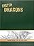 Sketch Dragons: A Draw-Inside Step-by-Step Sketchbook