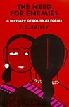 The Need for Enemies: A Bestiary of Political Forms