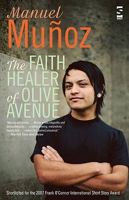 The Faith Healer of Olive Avenue