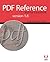 Pdf Reference: Adobe Portable Document Format Version 1.6