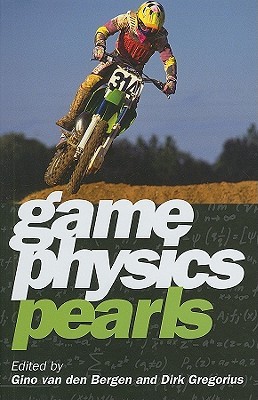 Game Physics Pearls (Hardcover)
