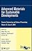 Advanced Materials for Sustainable Developments, Volume 31, I... by Andrew Gyekenyesi