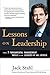 Lessons on Leadership: The 7 Fundamental Management Skills for Leaders at All Levels