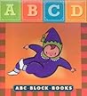 ABC Block Books