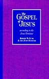 The Gospel of Jesus by Robert W. Funk