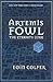 The Eternity Code (Artemis Fowl (Prebound Unnumbered))