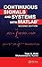 Continuous Signals and Systems with MATLAB by Taan S. Elali