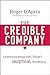 The Credible Company: Communicating with a Skeptical Workforce