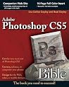 Photoshop CS5 Bible Photoshop CS5 Bible