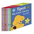 Spot: My Little Library