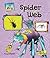Spider Web (Critter Chronicles)
