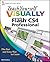 Teach Yourself VISUALLY Flash CS4 Professional