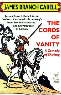 The Cords of Vanity (Paperback)