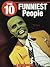 The 10 Funniest People (The Ten)