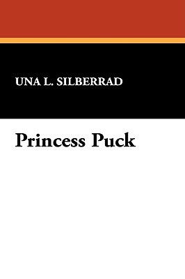 Princess Puck (Hardcover)