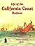 Life of the California Coast Nations (Native Nations of North America)