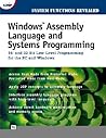 Windows Assembly Language and Systems Programming