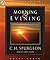 Morning and Evening by Charles Haddon Spurgeon