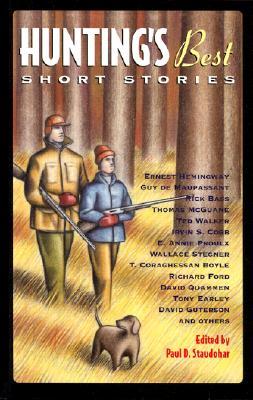 Hunting's Best Short Stories (Sporting's Best Short Stories series)
