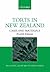 Torts in New Zealand by Bill Atkin