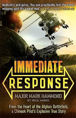 Immediate Response (Hardcover)