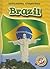 Brazil (Blastoff! Readers: Exploring Countries)