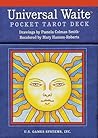 Universal Waite Pocket Edition by Mary Hanson-Roberts Universal Waite Pocket Edition by Mary Hanson-Roberts