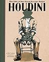 Houdini: The Life of the Great Escape Artist (Graphic Library: American Graphic) Houdini: The Life of the Great Escape Artist (Graphic Library: American Graphic)