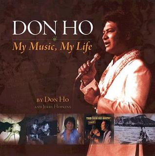 Don Ho: My Music, My Life (Hardcover)