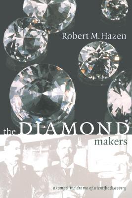 The Diamond Makers (Paperback)