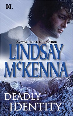 Deadly Identity (Jackson Hole, #2)