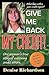 Give Me Back My Credit!: On...