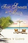 That Summer in Malta