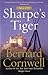 Sharpe's Tiger (Sharpe, #1)