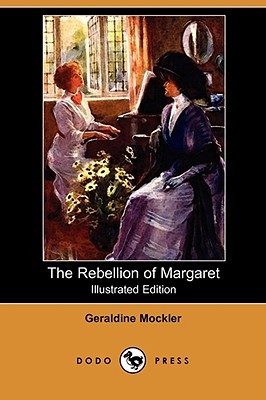 The Rebellion of Margaret (Paperback)