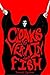 Cloaks of Vermin and Fish