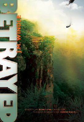 Betrayed (Paperback)