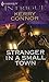 Stranger in a Small Town (Shivers #1)