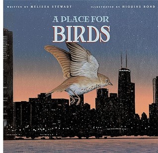 A Place for Birds (Hardcover)
