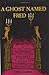 A Ghost Named Fred (An I Can Read Book)