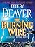 The Burning Wire (Lincoln Rhyme, #9)